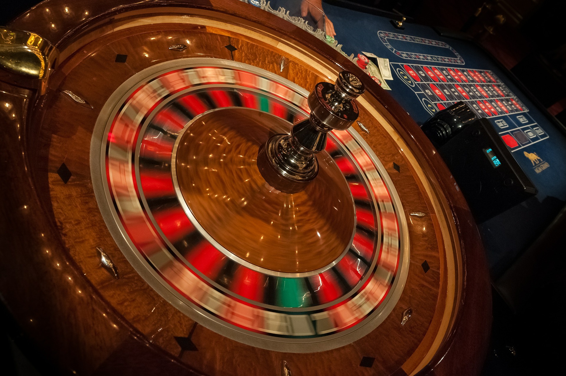 betoriginal casino